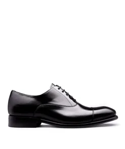 Richelieu OXFORD Noir