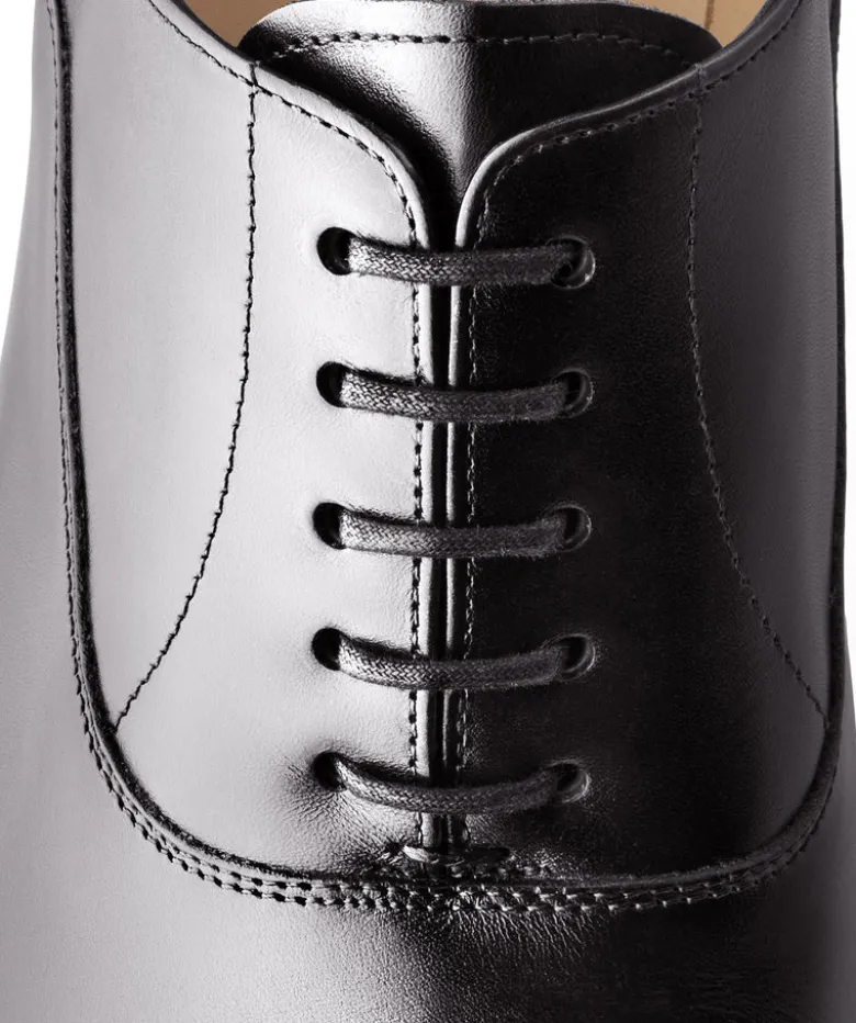 Richelieu OXFORD Noir