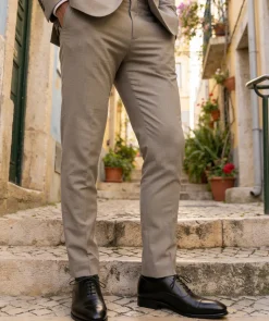 Richelieu OXFORD Noir