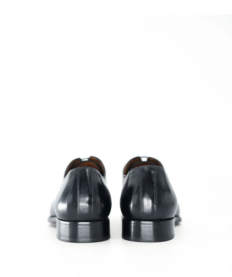 Richelieu ROMEO Gris Patiné