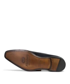 Richelieu ROMEO Gris Patiné