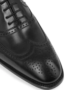 Richelieu STRAND 4 Noir