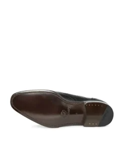 Richelieu STRAND 4 Noir