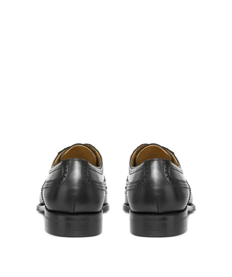 Richelieu STRAND 4 Noir