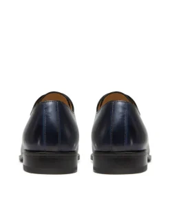 Richelieu VASCO Bleu Nuit