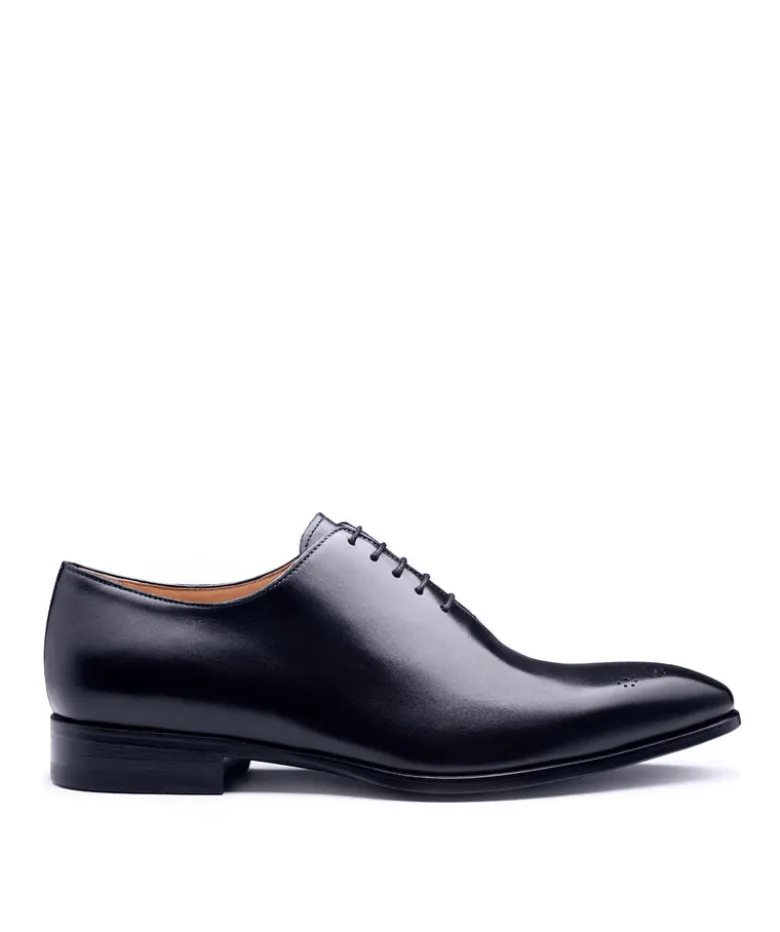 Richelieu VASCO Noir