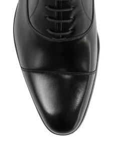 Richelieu WHITNEY Noir