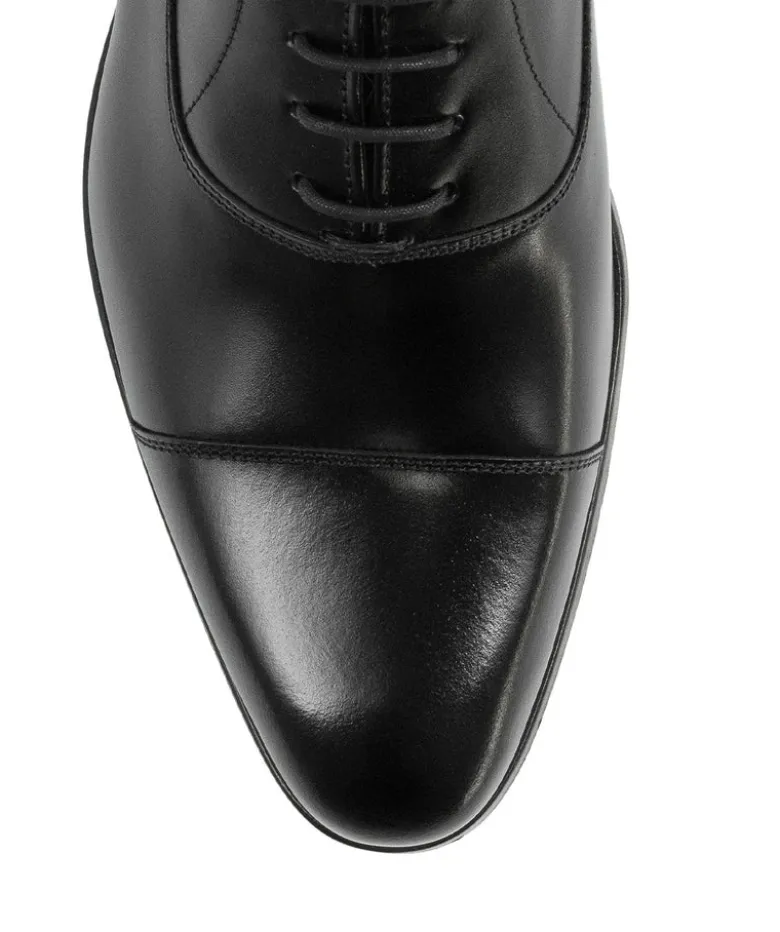 Richelieu WHITNEY Noir