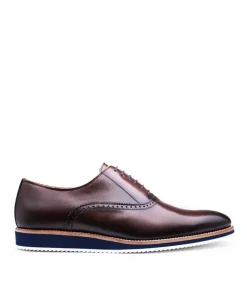 Richelieu WILL Marron Noyer