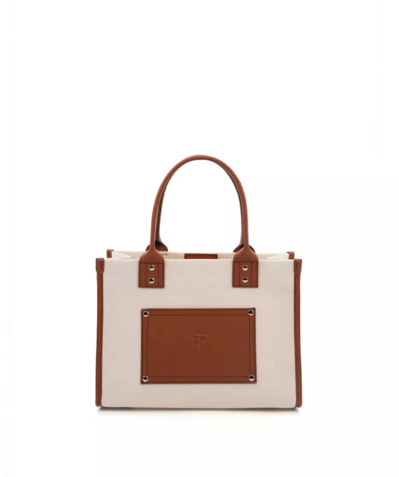 Sac Cabas FF27 Sable