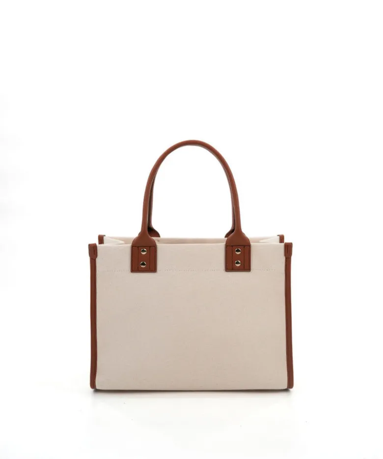 Sac Cabas FF27 Sable