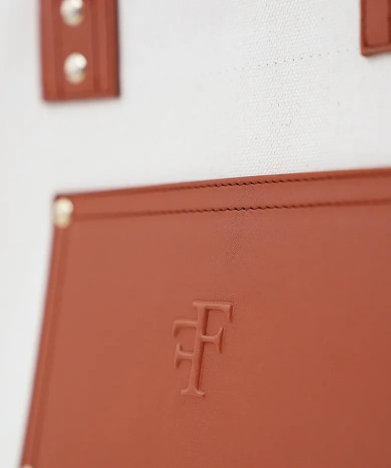 Sac Cabas FF27 Sable