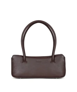 Sac DONA Grainé Brun