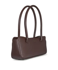 Sac DONA Grainé Brun
