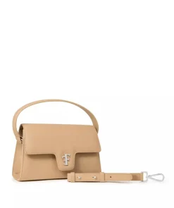 Sac FF23 Beige Argent