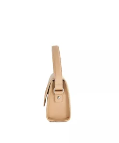 Sac FF23 Beige Argent