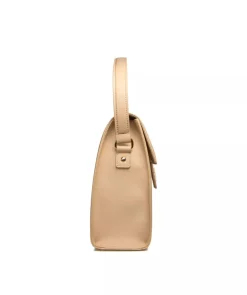 Sac FF35 Beige Or
