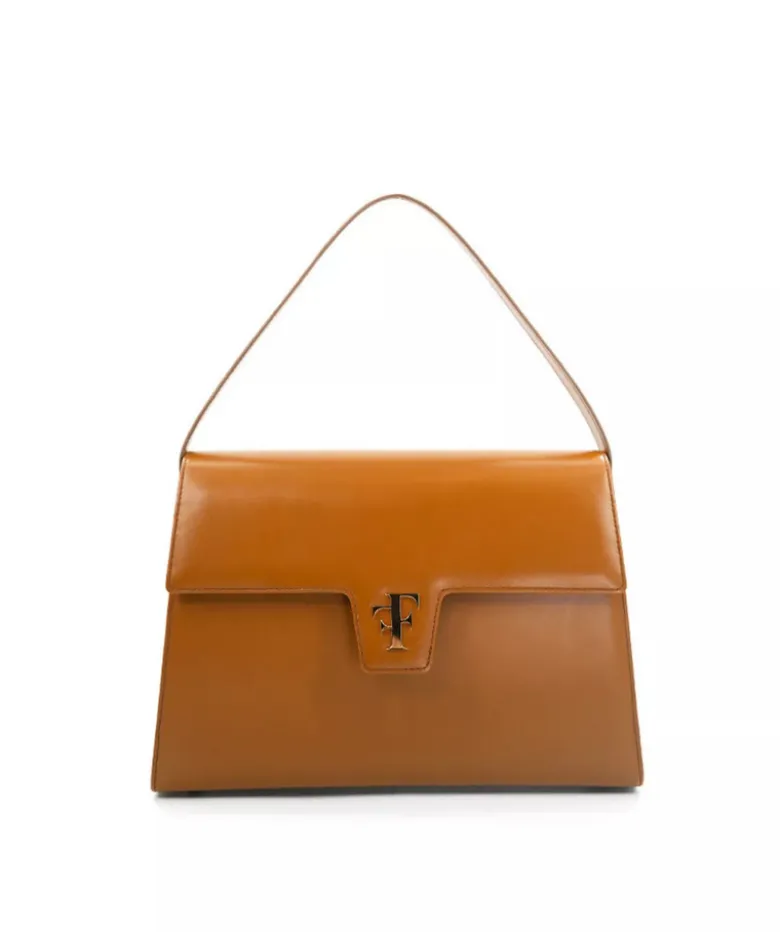 Sac FF35 Cognac