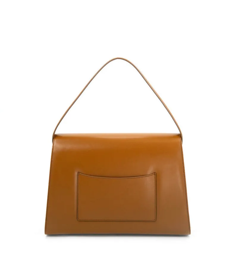 Sac FF35 Cognac