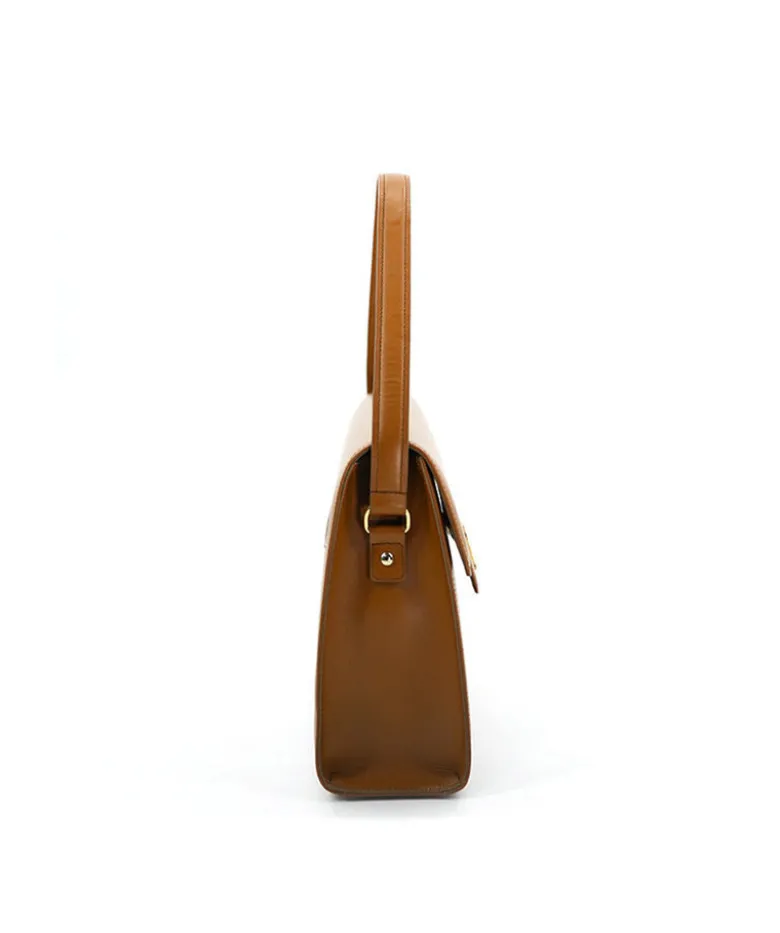 Sac FF35 Cognac