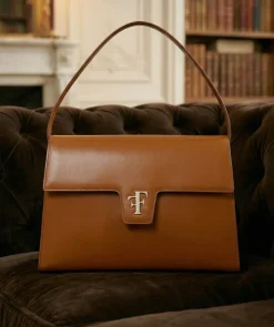 Sac FF35 Cognac