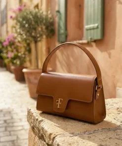 Sac FF23 Cognac