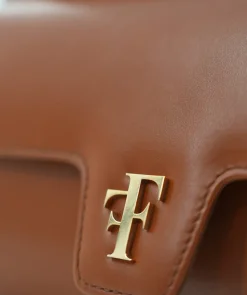 Sac FF23 Cognac