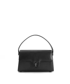 Sac FF23 Grainé Noir