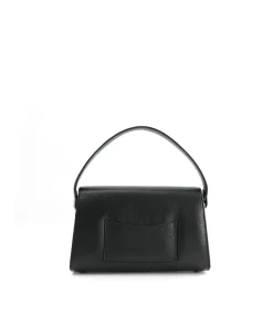 Sac FF23 Grainé Noir