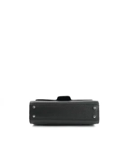 Sac FF23 Grainé Noir