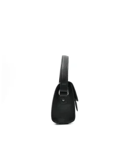 Sac FF23 Grainé Noir