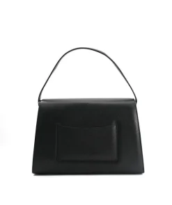 Sac FF35 Grainé Noir