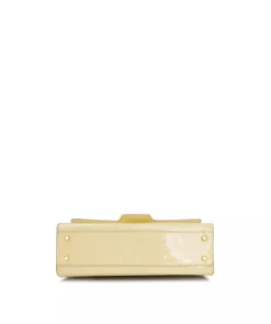 Sac FF23 Jaune Pastel