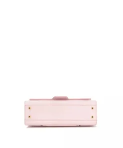 Sac FF23 Rose Pétale