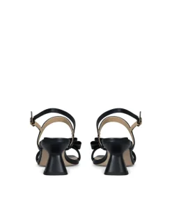 Sandales ANTOINETTE Marine
