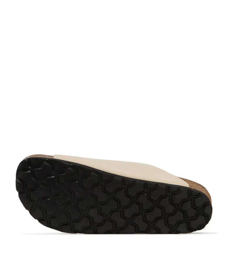 Sandales Aurélie Beige