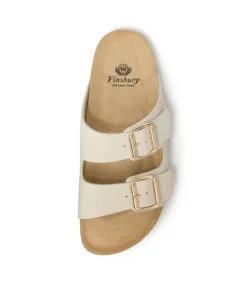 Sandales Aurélie Beige