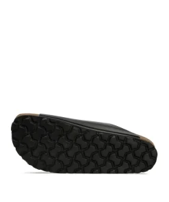 Sandales Aurélie Vernis Noir