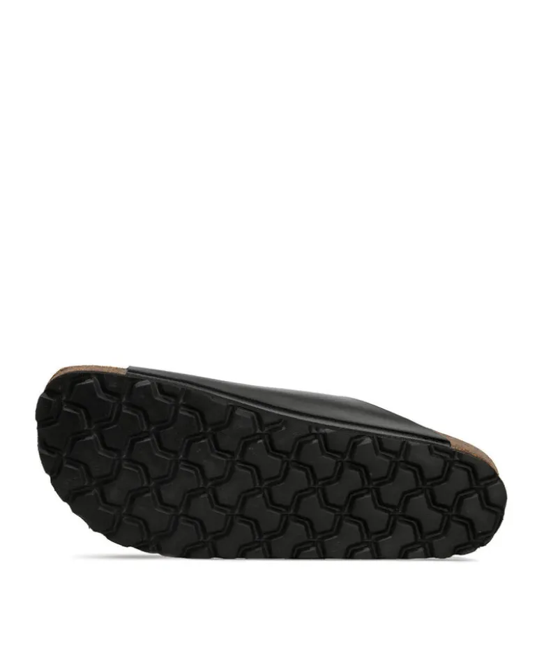 Sandales Aurélie Vernis Noir