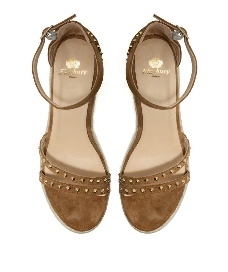 Sandales CAMILLE Fossil