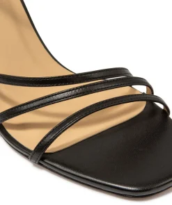Sandales CÉCILE Noir
