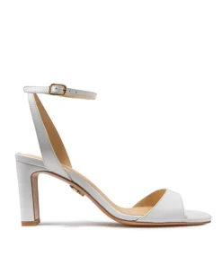 Sandales CLAIRE Blanc