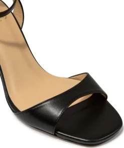 Sandales CLAIRE Noir