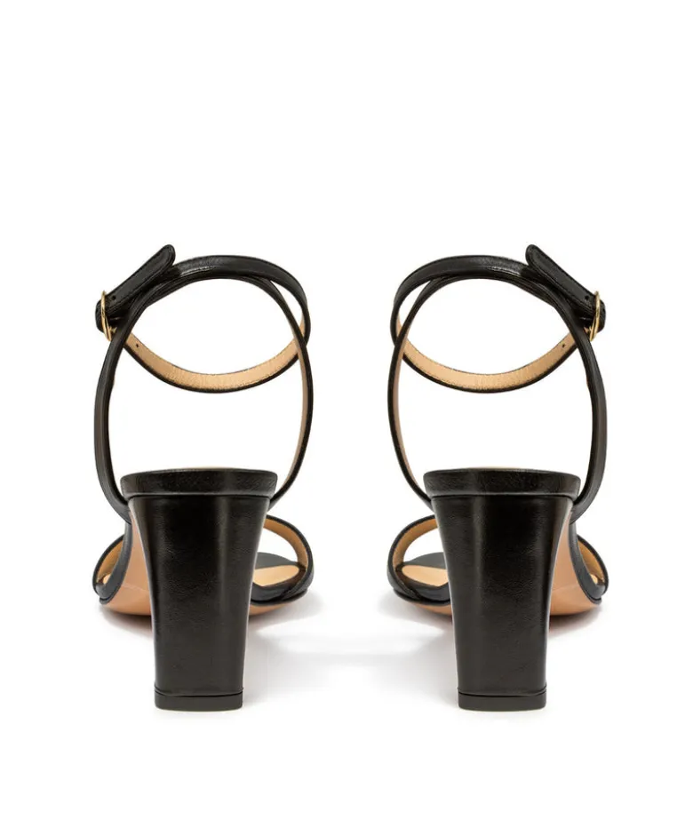 Sandales CLAIRE Noir