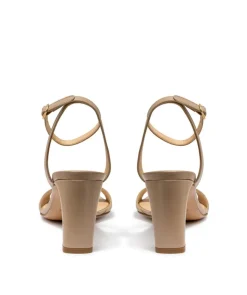 Sandales CLAIRE SAHARA