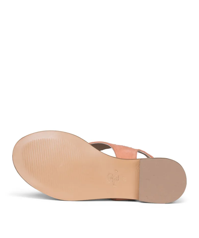 Sandales COLETTE Pêche
