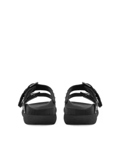 Sandales GAIA Noir