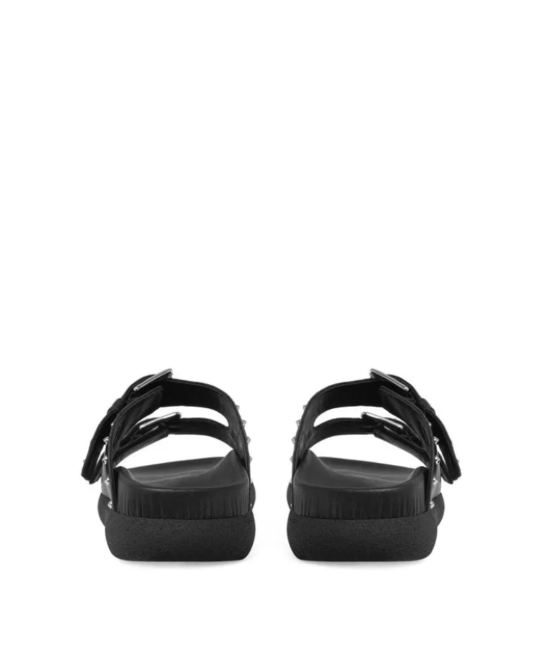 Sandales GAIA Noir