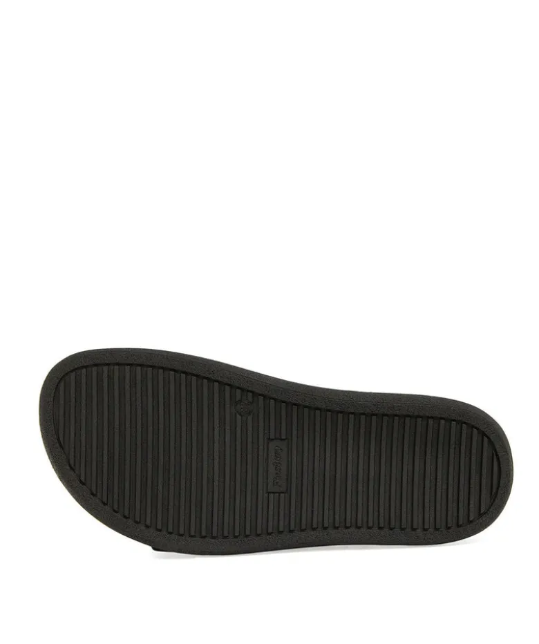 Sandales GAIA Noir