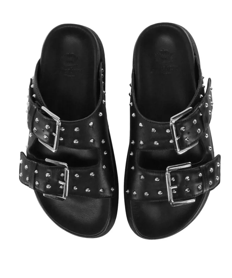 Sandales GAIA Noir